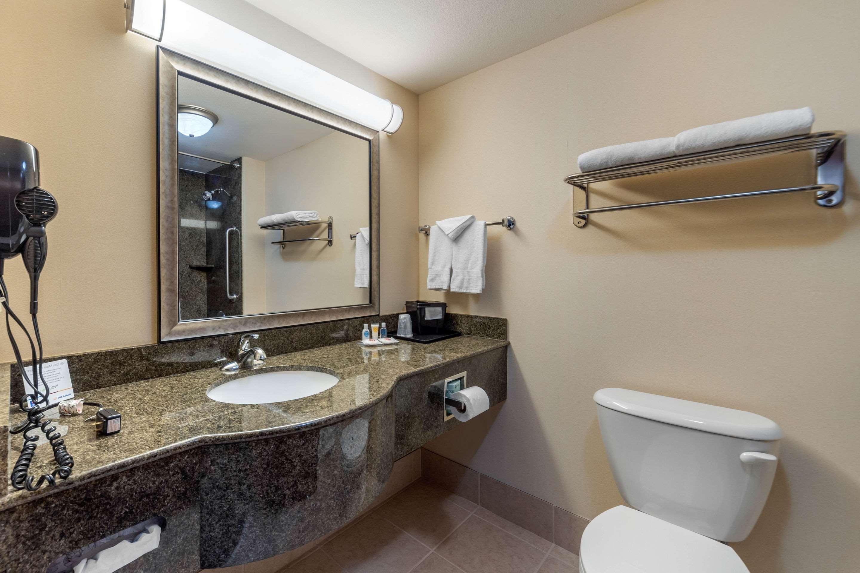 Comfort Inn&Suites Perry I-35 Eksteriør bilde