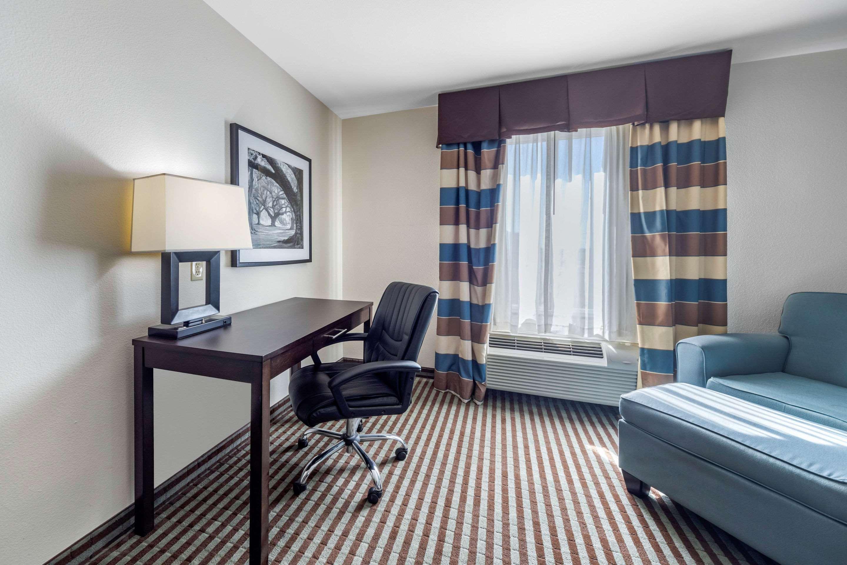 Comfort Inn&Suites Perry I-35 Eksteriør bilde
