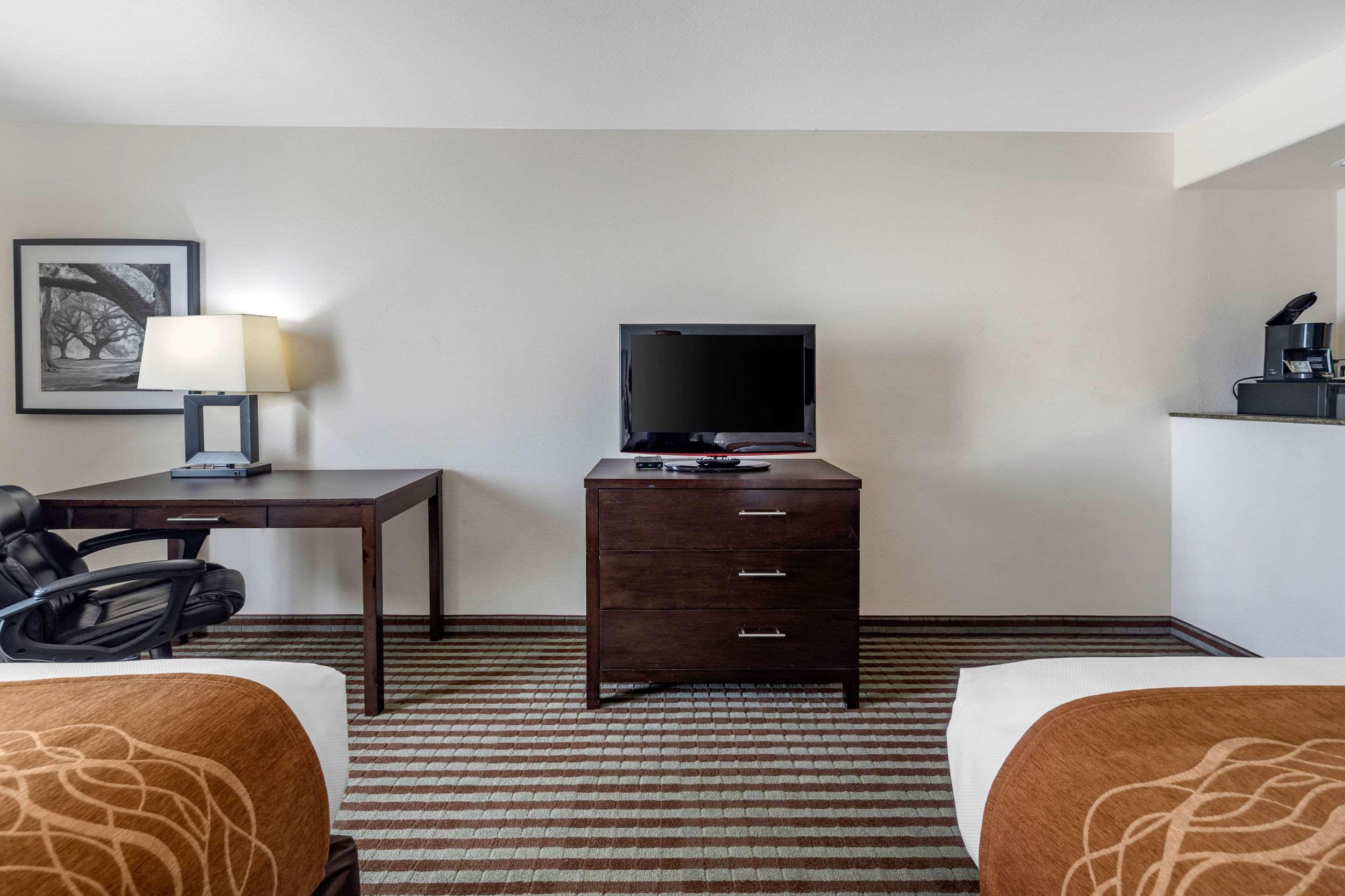 Comfort Inn&Suites Perry I-35 Eksteriør bilde