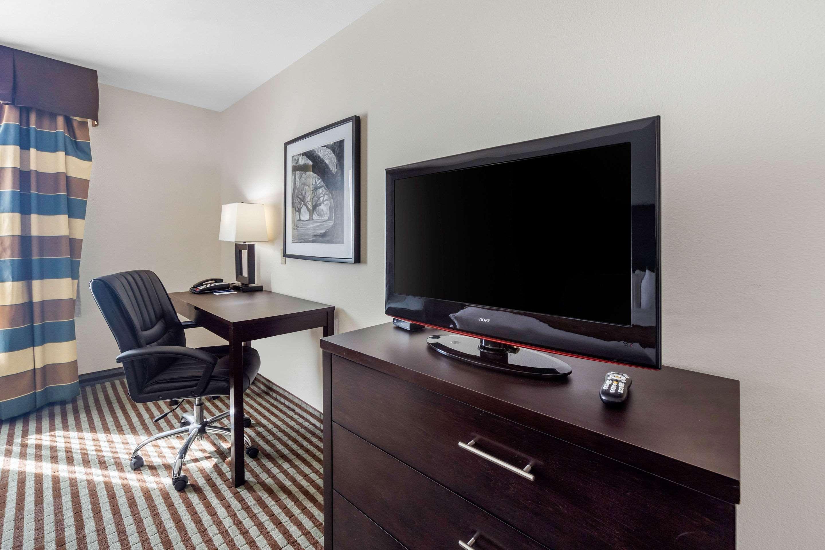 Comfort Inn&Suites Perry I-35 Eksteriør bilde
