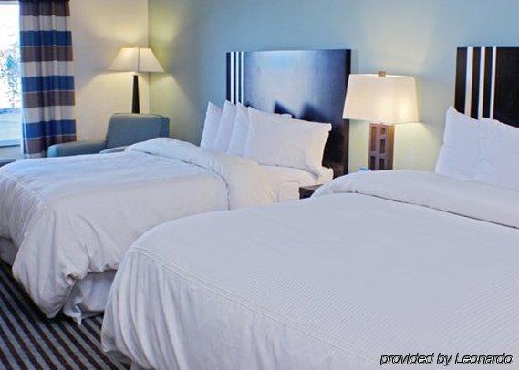 Comfort Inn&Suites Perry I-35 Rom bilde