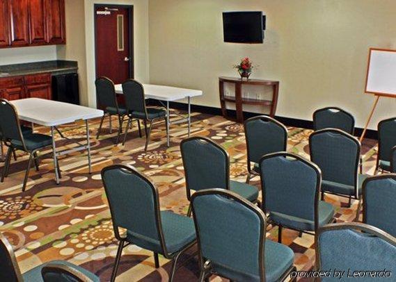 Comfort Inn&Suites Perry I-35 Fasiliteter bilde